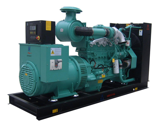 北票柴油发电机 北票柴油发电机