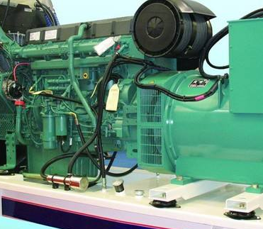 北票发电机出租